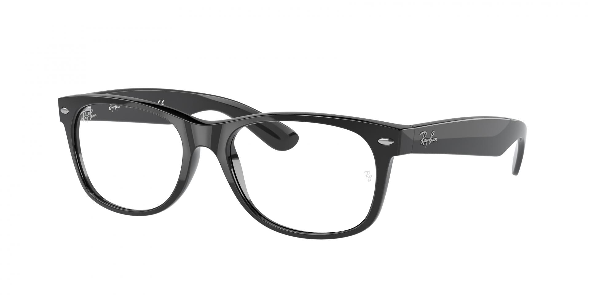 Occhiali da sole Ray-Ban RB2132 NEW WAYFARER 646231 8056597140003 | Ottica Lux