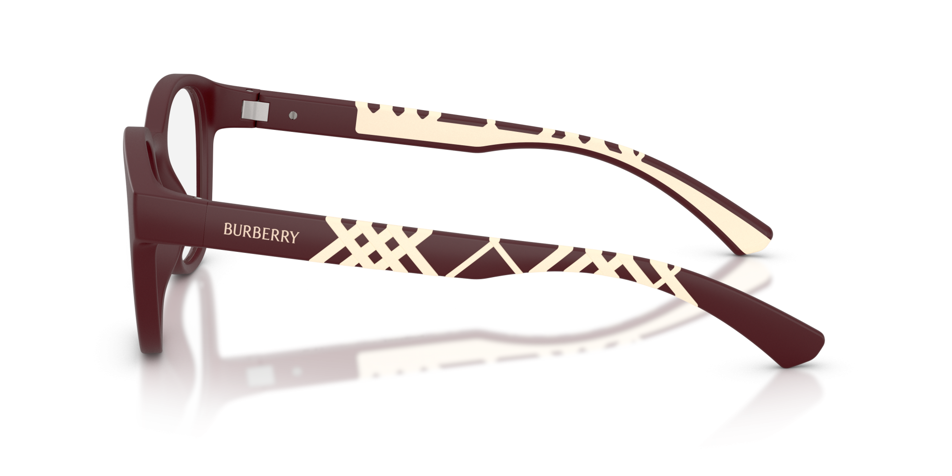 Occhiali da vista Burberry BE2465U 4262 8056262962701 | Ottica Lux