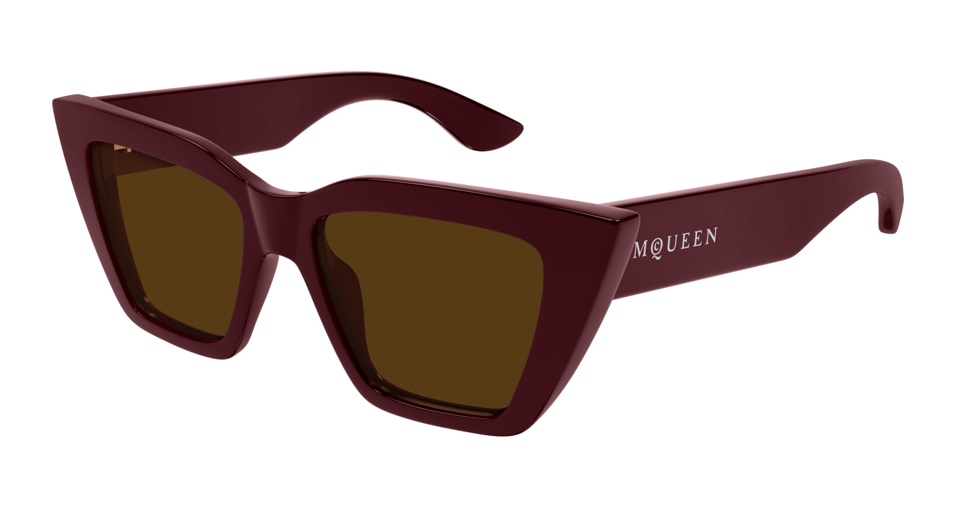 Occhiali da sole Alexander McQUEEN AM0507S 003 8056376567557 | Ottica Lux