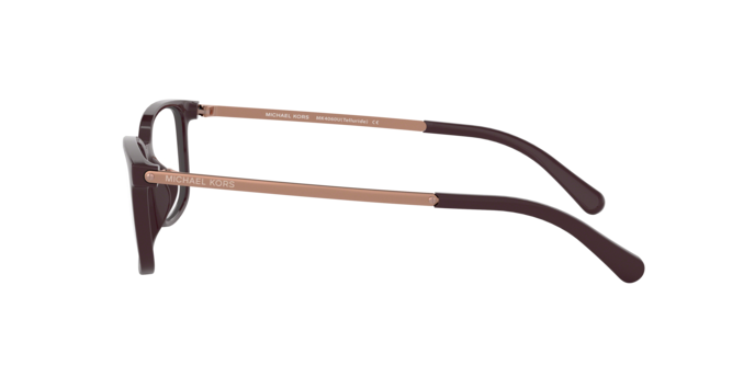 Ophthalmic frames Michael Kors MK4067U SANTA CLARA 3998 0725125518260 | Ottica Lux