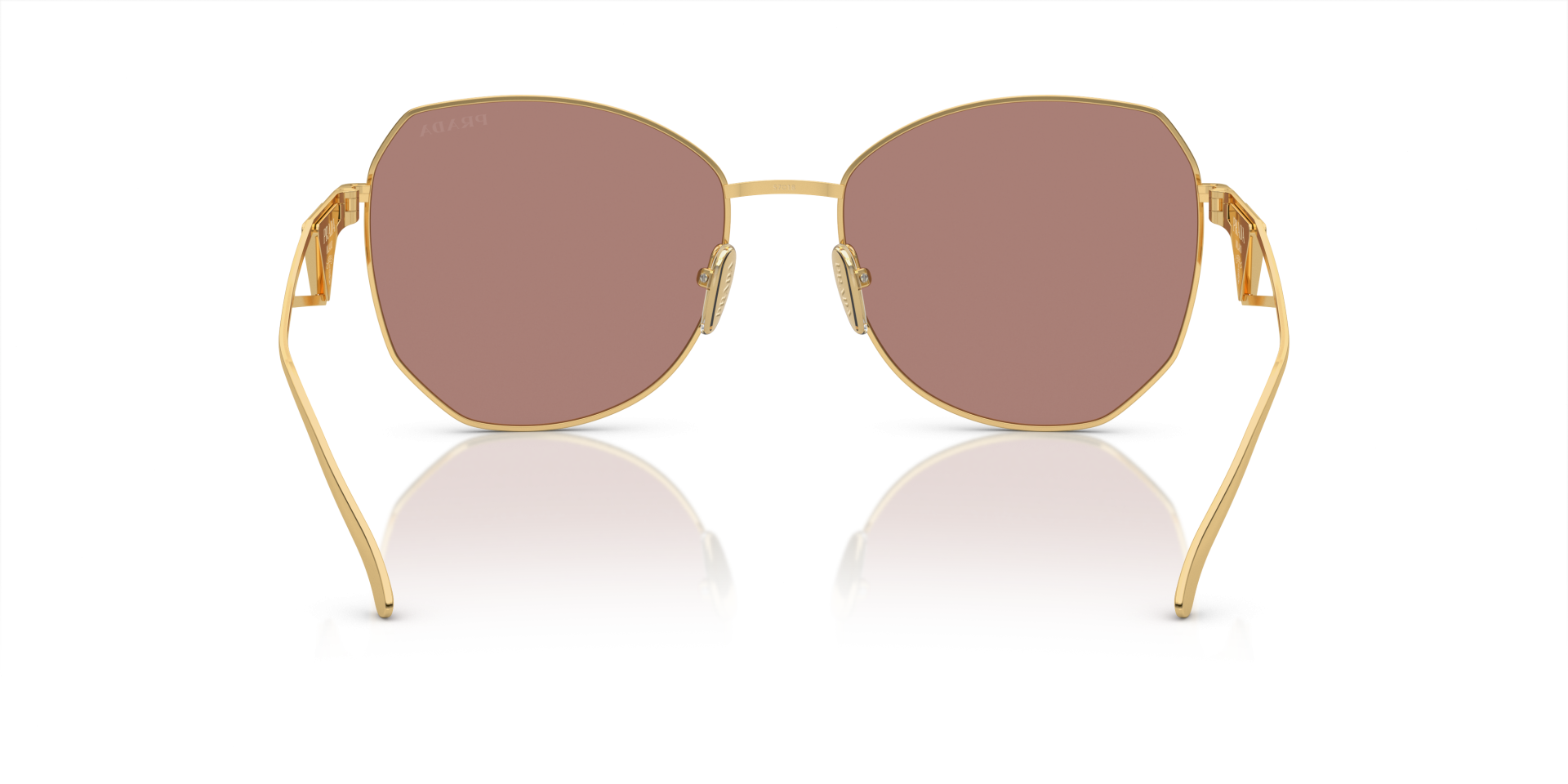 Sunglasses Prada PR 57YS 5AK10D 8056597974004 | Ottica Lux
