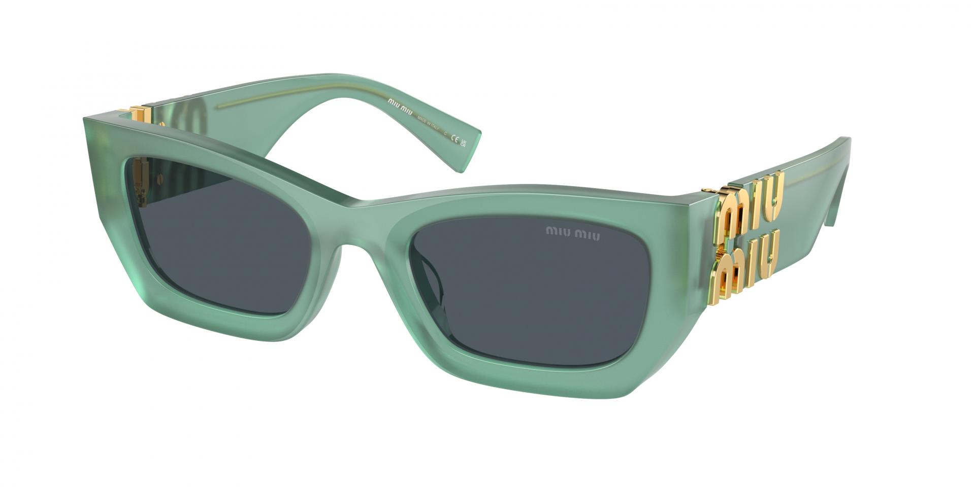 Occhiali da sole Miu Miu mu-09ws 19L09T 8056597899826 | Ottica Lux