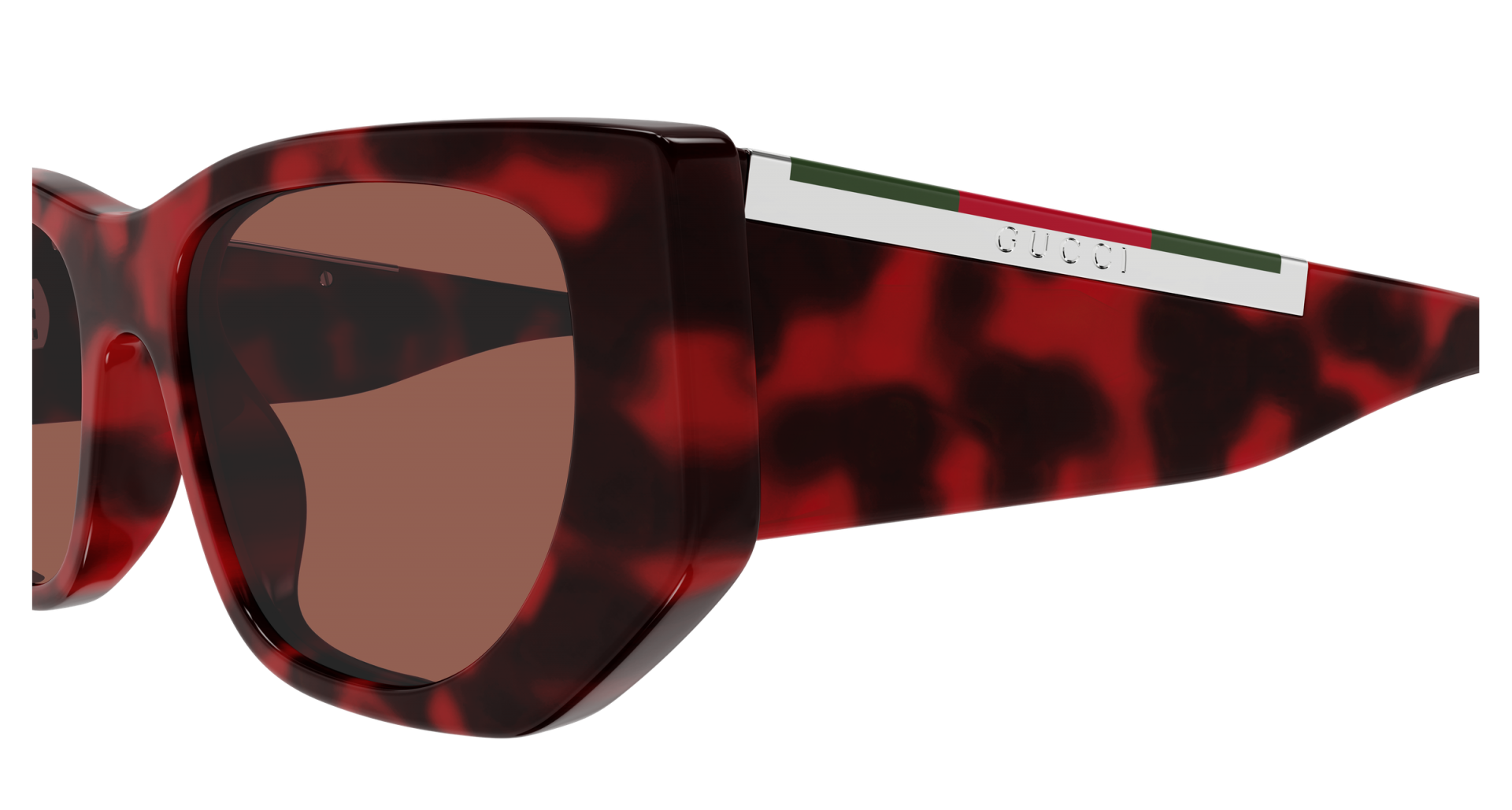 Occhiali da sole Gucci GG1959S 003 8056376585155 | Ottica Lux