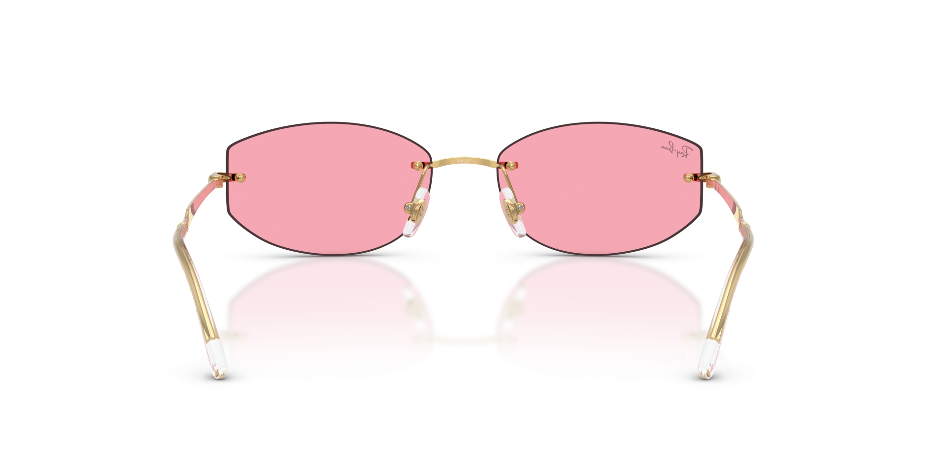 Occhiali da sole Ray-Ban RB3792 001/84 8056262990827 | Ottica Lux