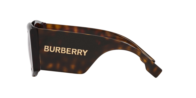 Sunglasses Burberry BE4388U MADELINE 300213 8056597831536 | Ottica Lux