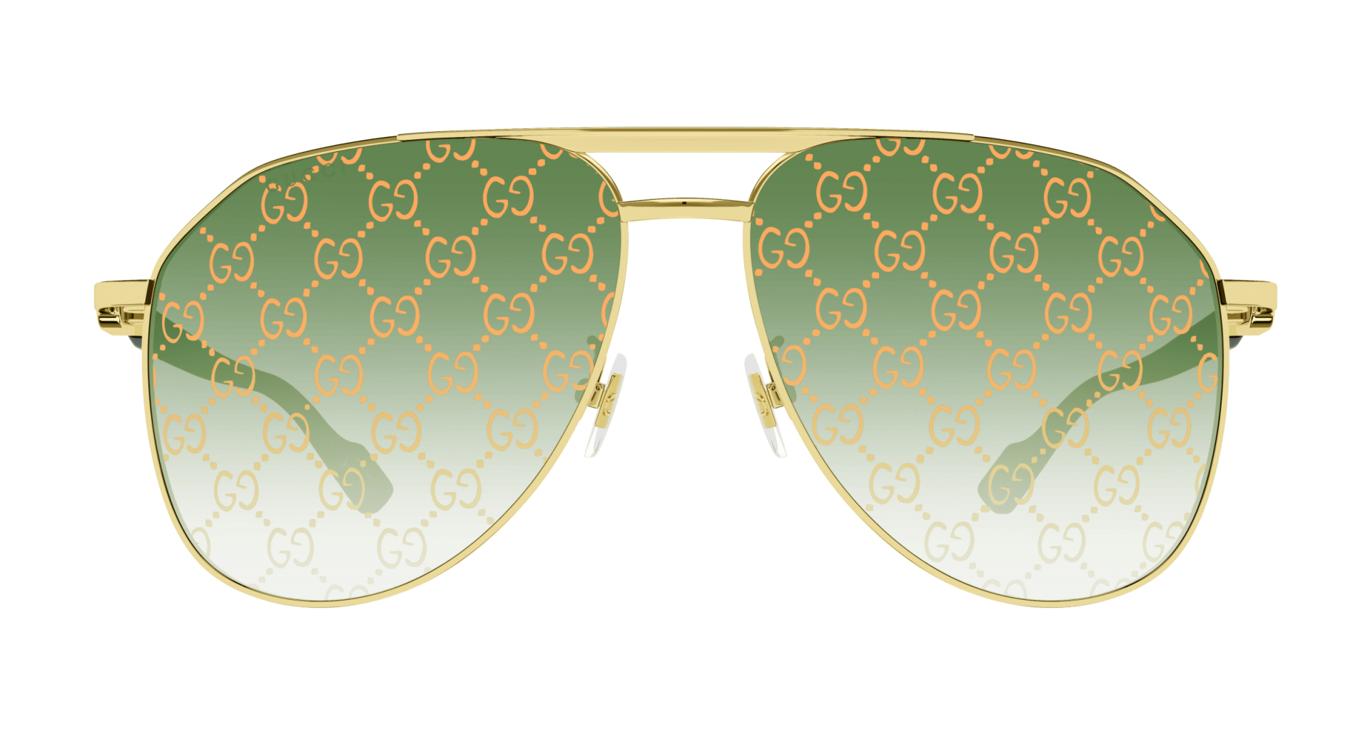 Occhiali da sole Gucci GG1220S 004 8056376417364 | Ottica Lux