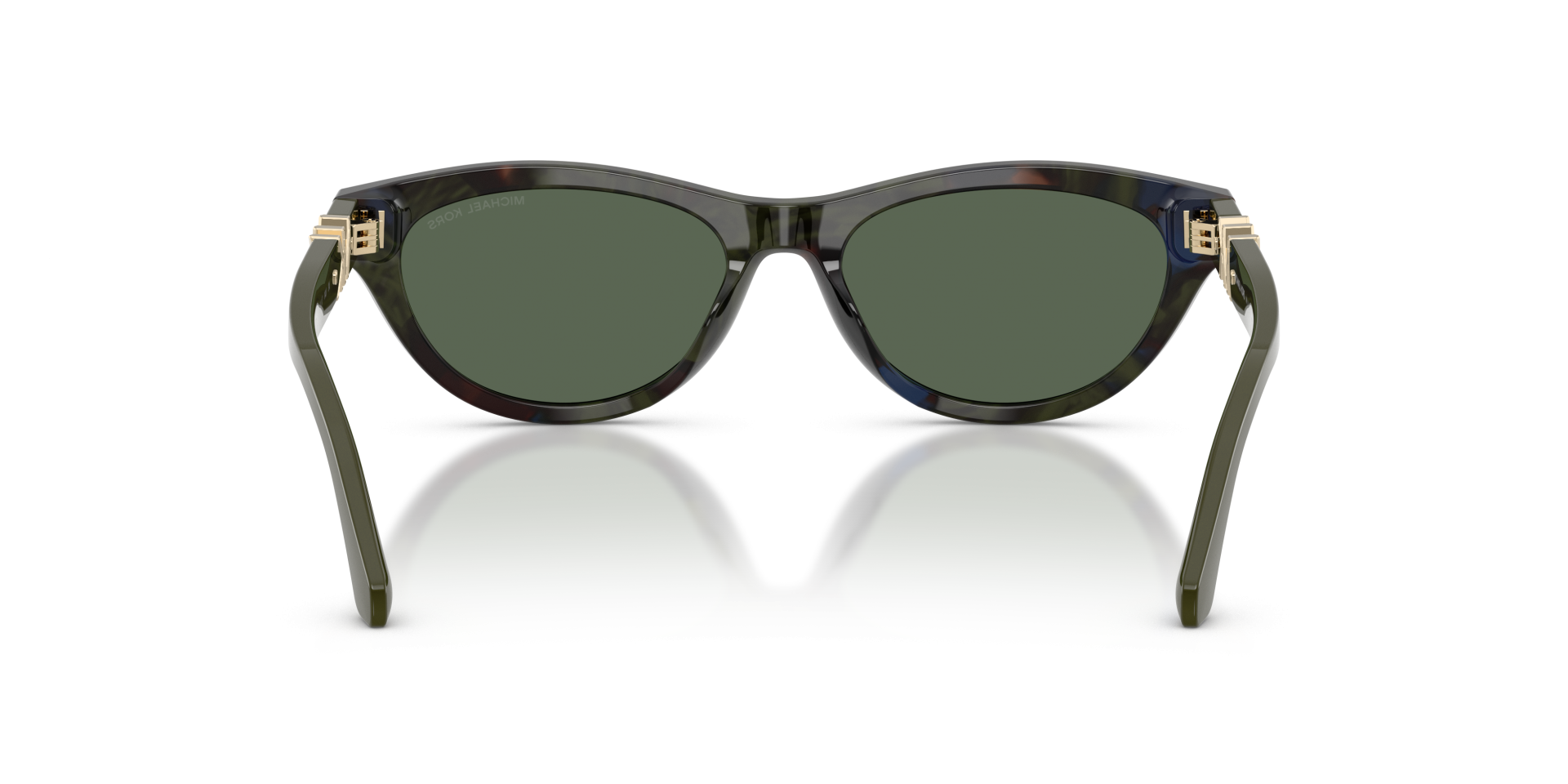 Sunglasses Michael Kors MK2293U NAPA VALLEY 370571 0725125550444 | Ottica Lux