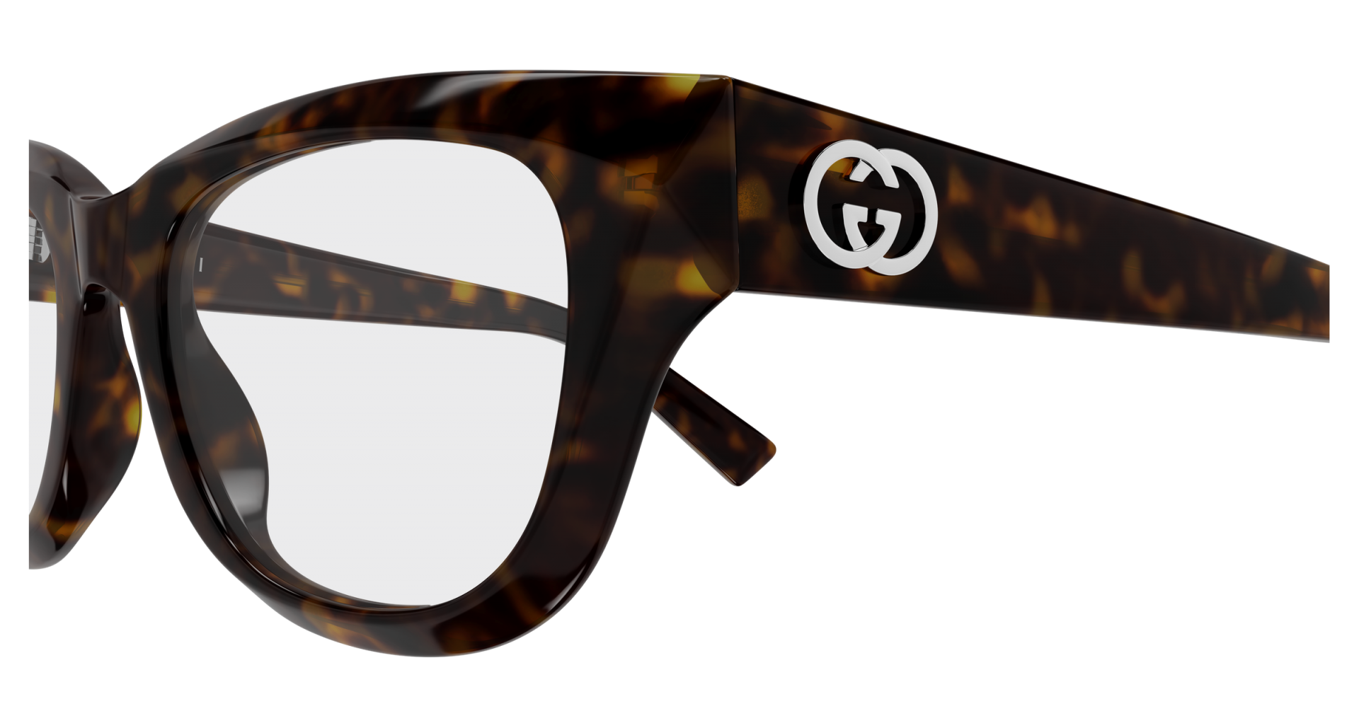 Occhiali da vista Gucci GG2202O 006 8056376683066 | Ottica Lux