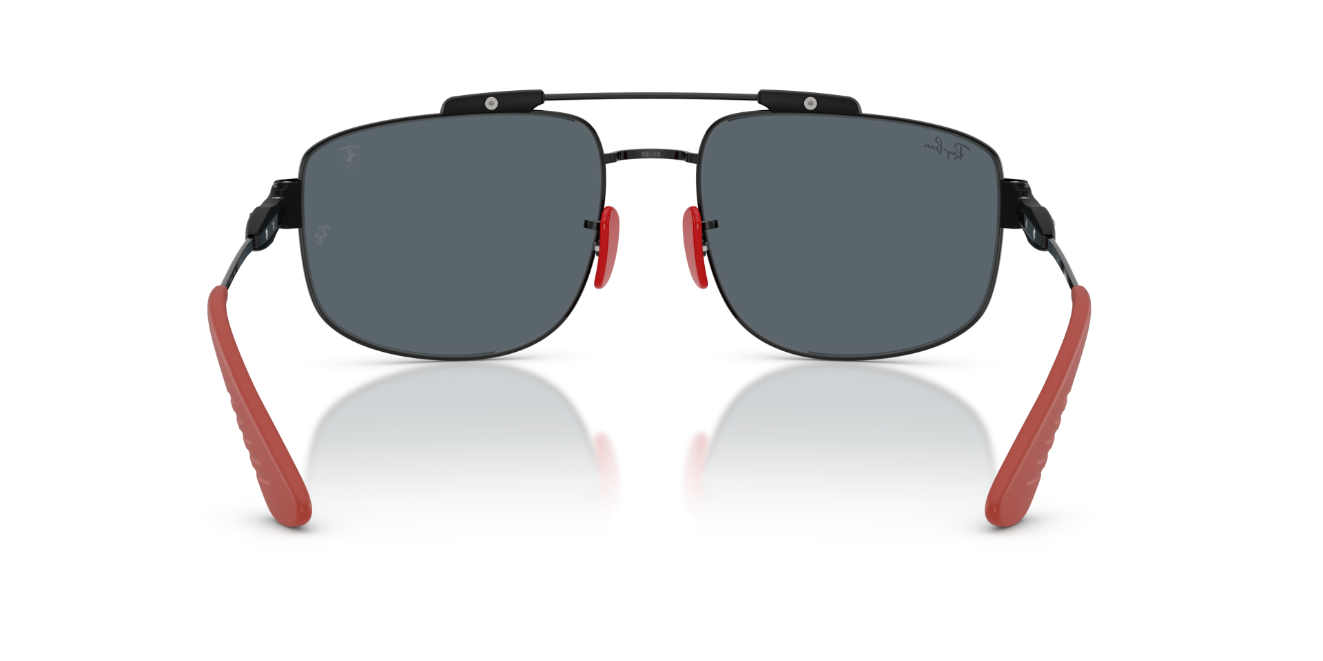 Sunglasses Ray-Ban RB3789M F139R5 8056262889152 | Ottica Lux