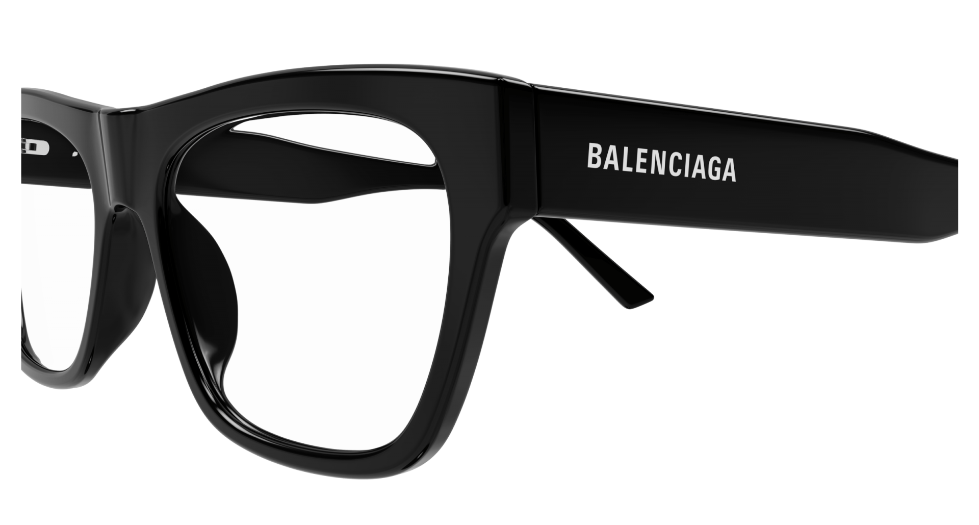 Occhiali da vista Balenciaga BB0308O 001 8056376464436 | Ottica Lux