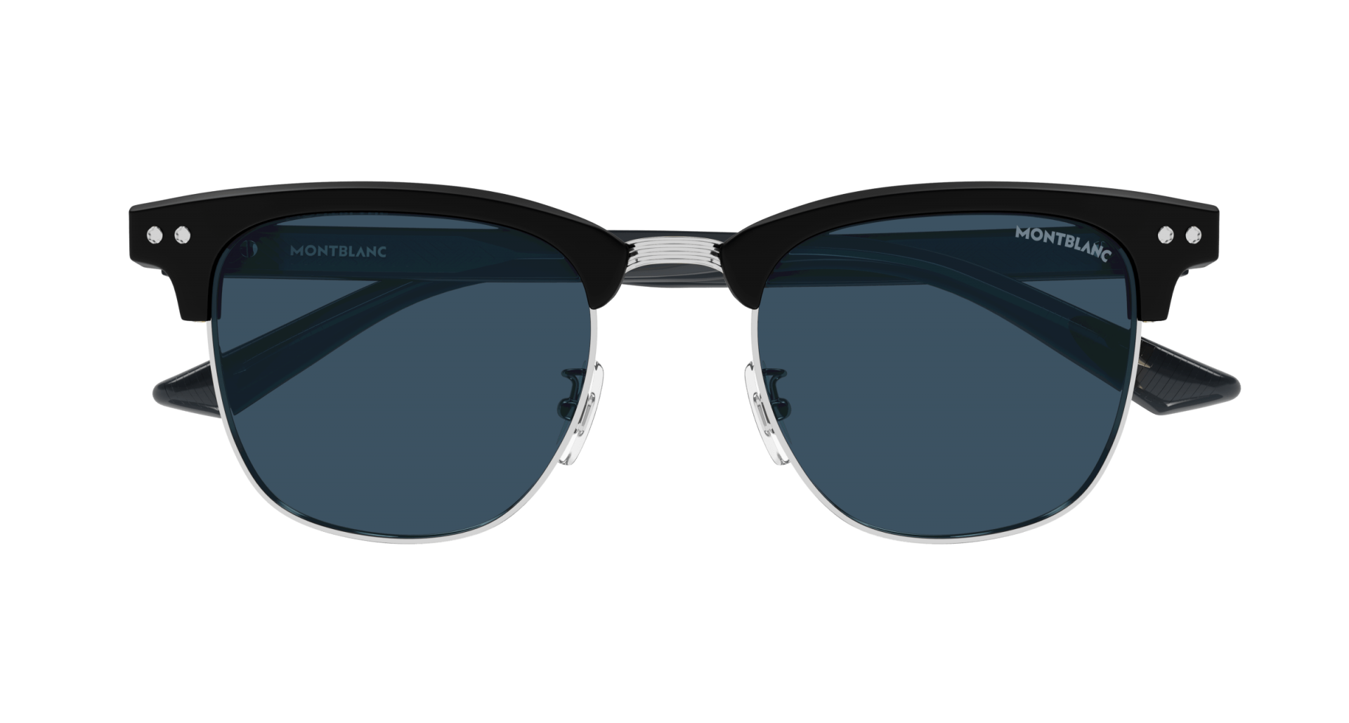 Sunglasses Mont Blanc MB0382S 002 8056376559590 | Ottica Lux