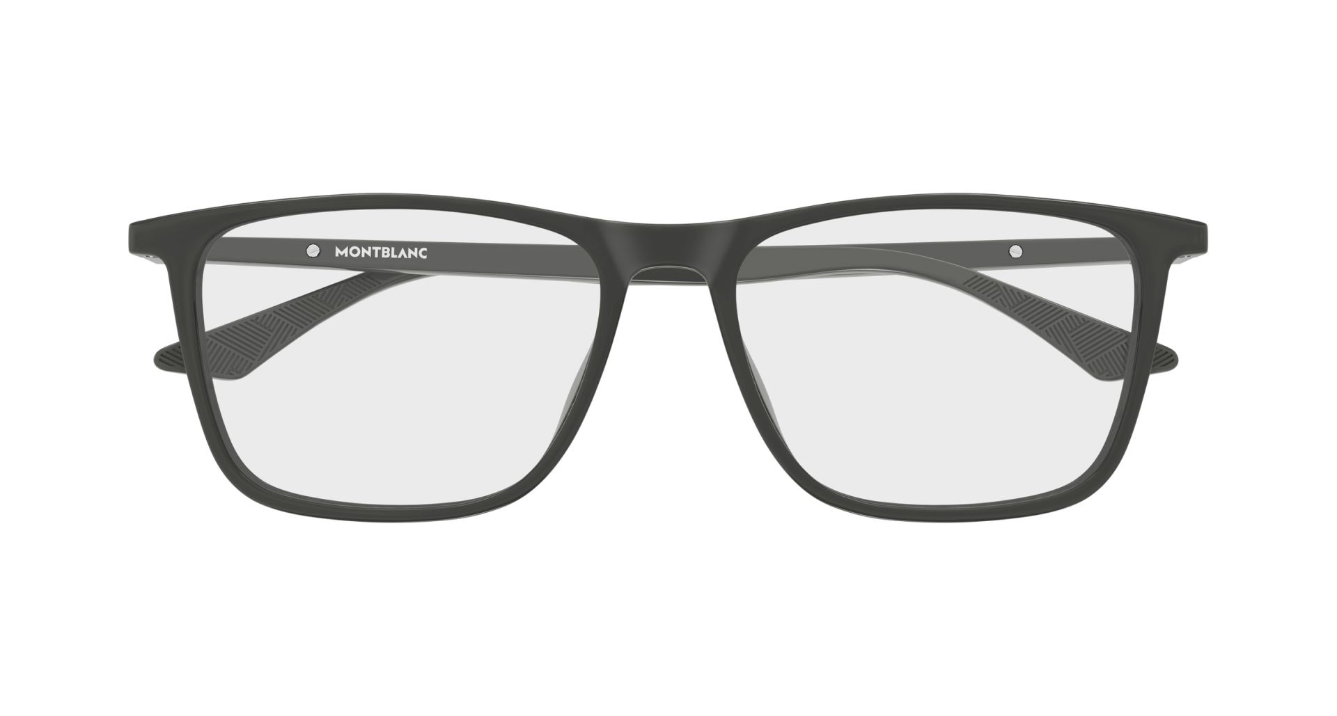 Ophthalmic frames Mont Blanc MB0509O 007 8056376702200 | Ottica Lux