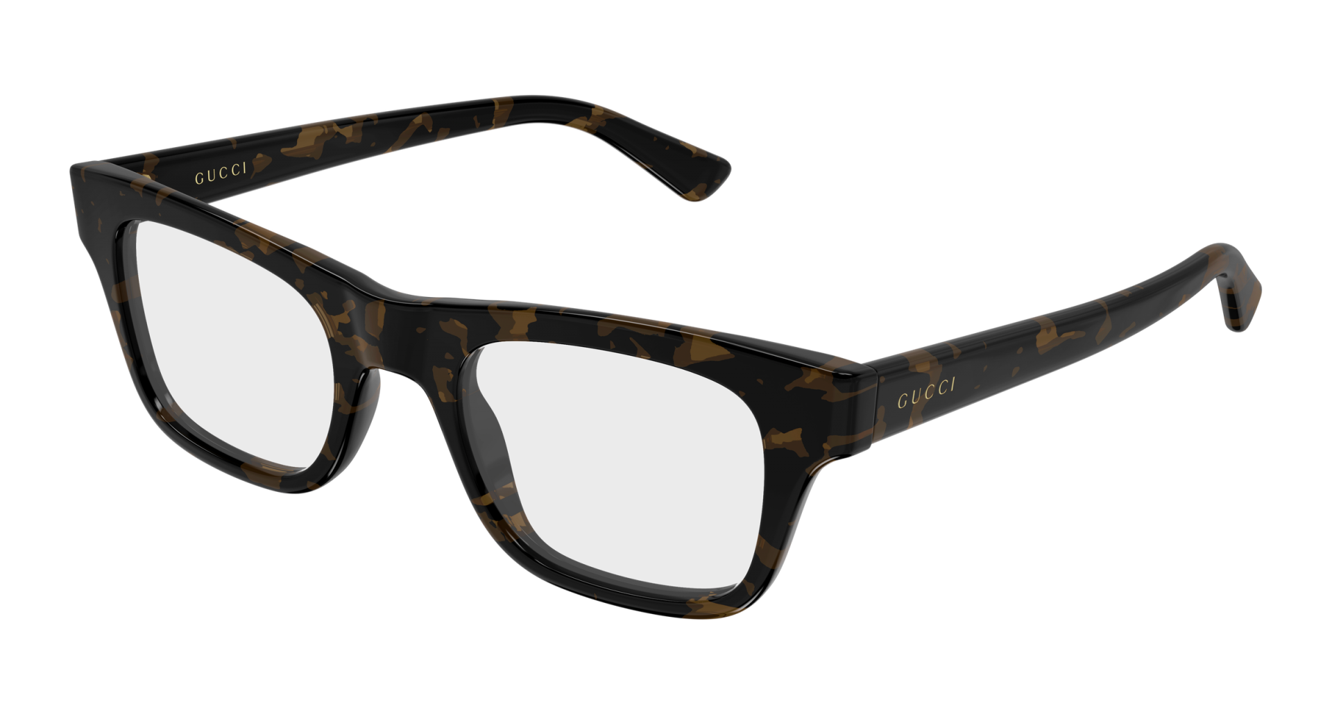 Ophthalmic frames Gucci GG2244O 007 8056376684353 | Ottica Lux