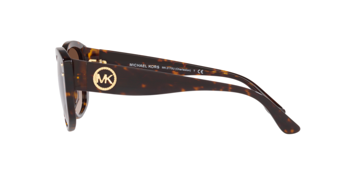 Occhiali da sole Michael Kors MK2175U CHARLESTON 300613 0725125388863 | Ottica Lux