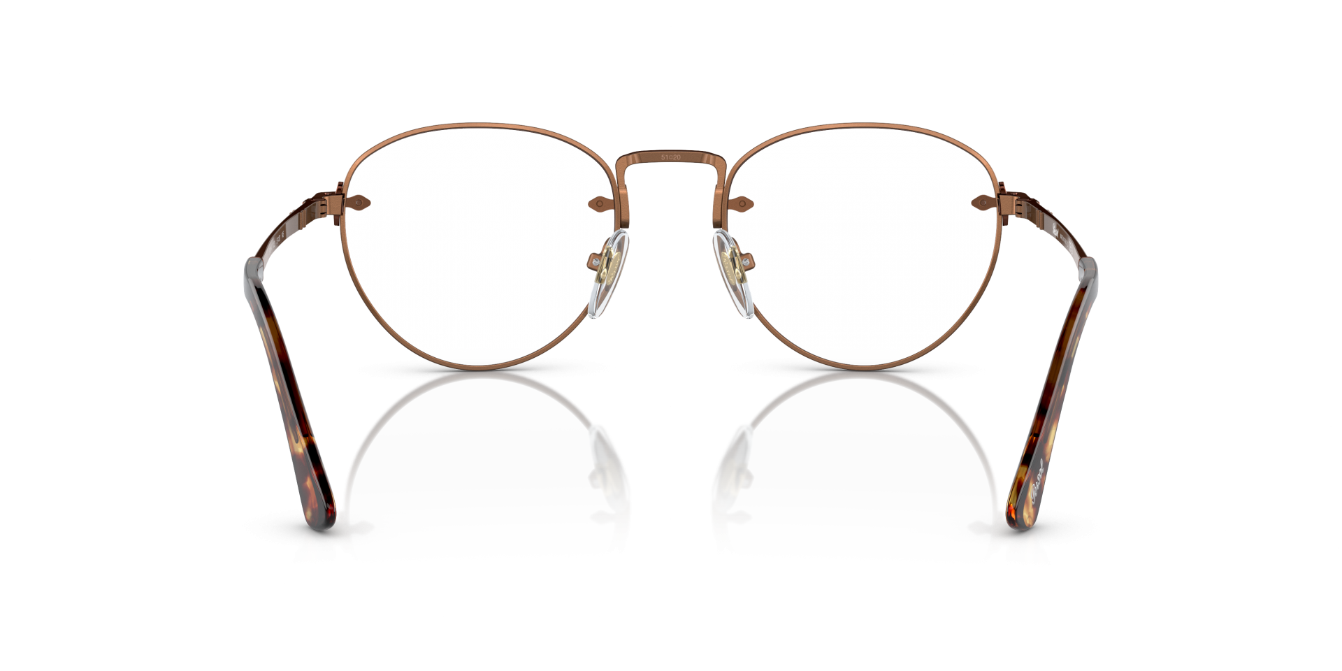 Occhiali da vista Persol PO2491V 1123 8056597595490 | Ottica Lux