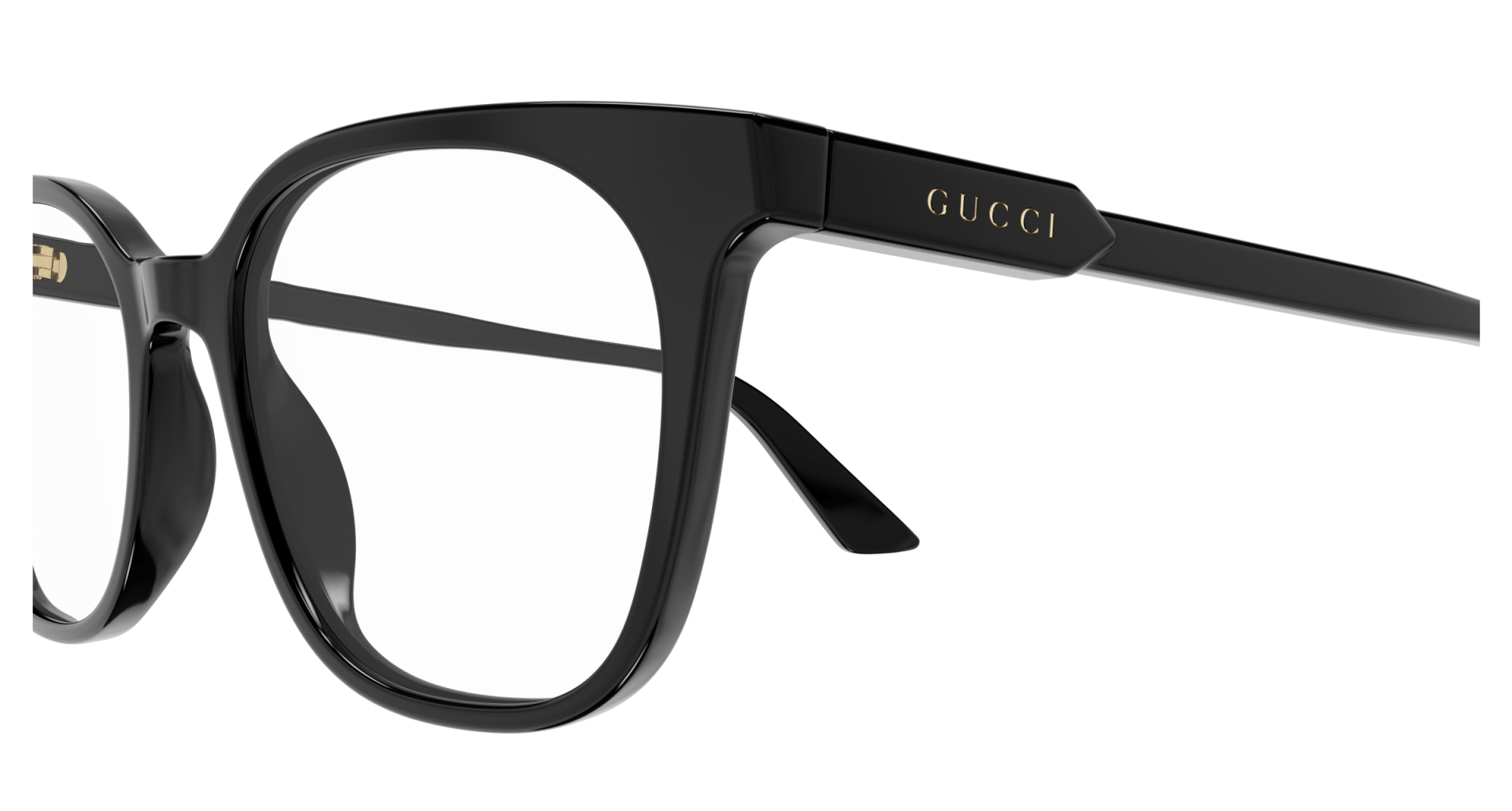 Occhiali da vista Gucci GG1821O 001 8056376545487 | Ottica Lux Occhiali da vista Gucci GG1821O 001 8056376545487 | Ottica Lux