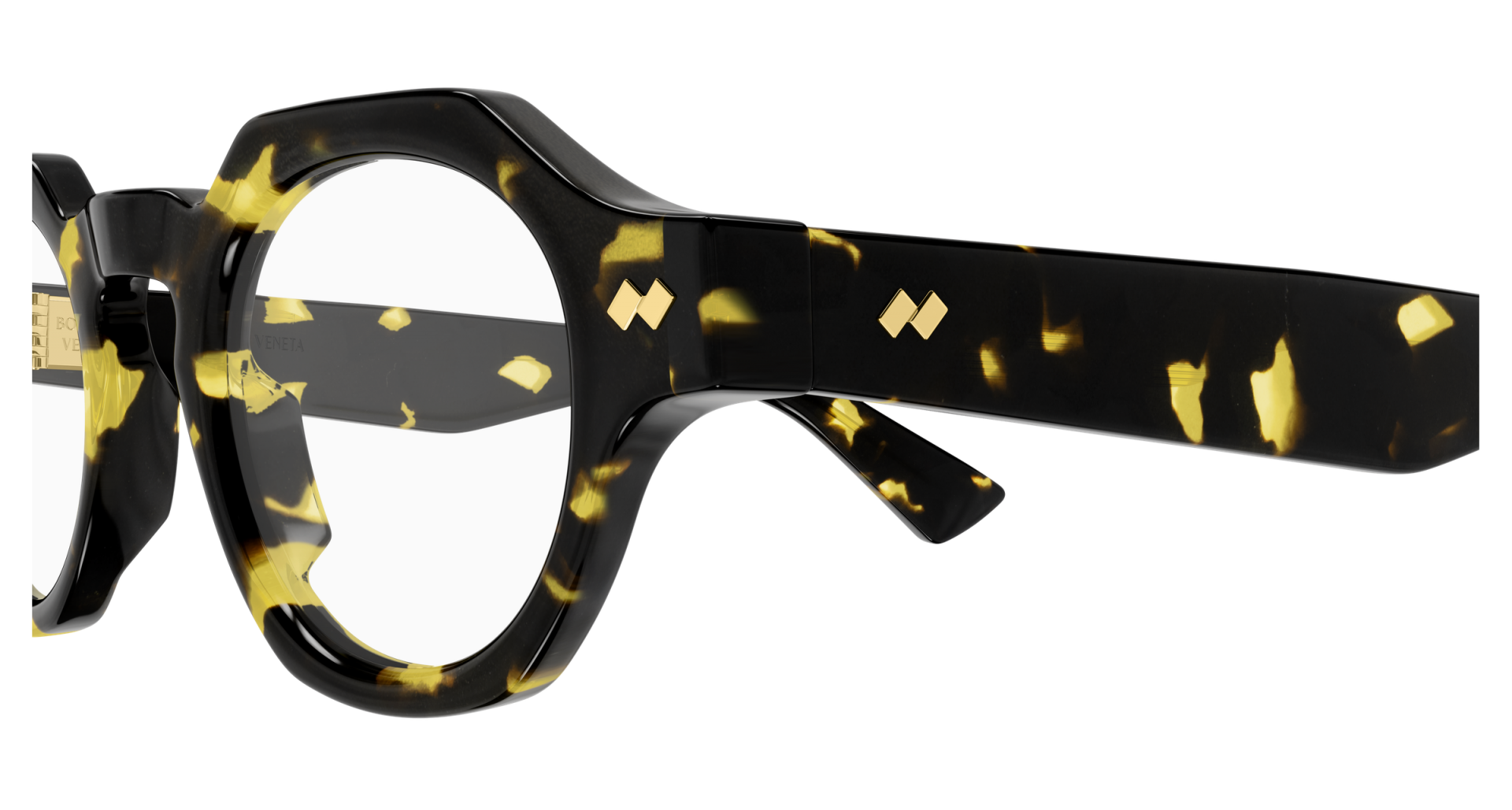 Ophthalmic frames Bottega Veneta BV1487O 002 8056376692891 | Ottica Lux