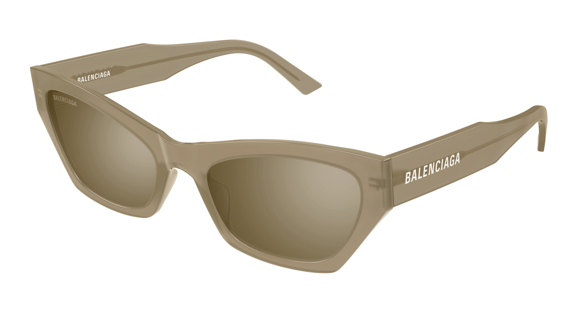 Sunglasses Balenciaga BB0447S 004 8056376604207 | Ottica Lux