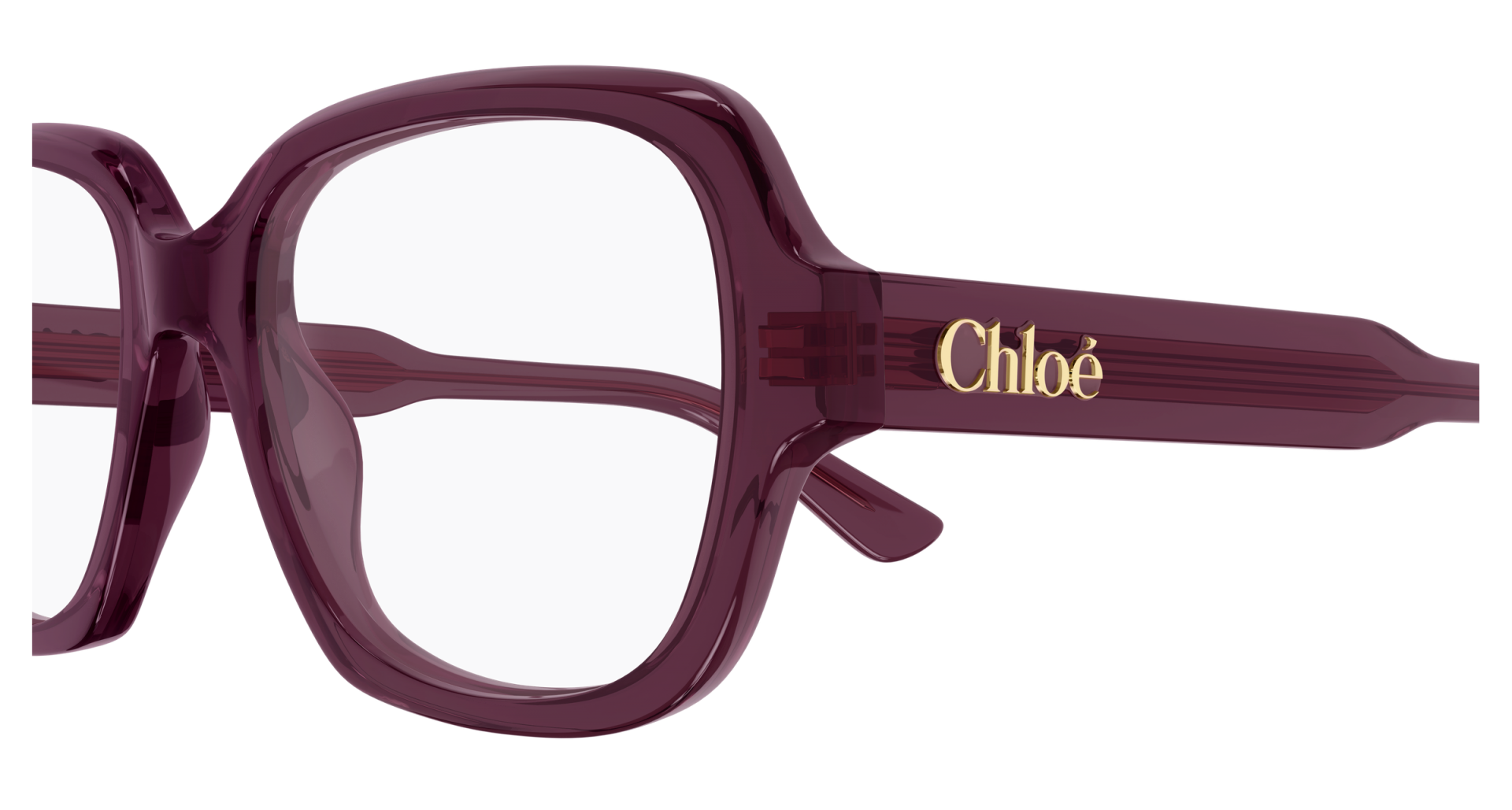 Ophthalmic frames Chloé CH0341O 005 8056376617696 | Ottica Lux