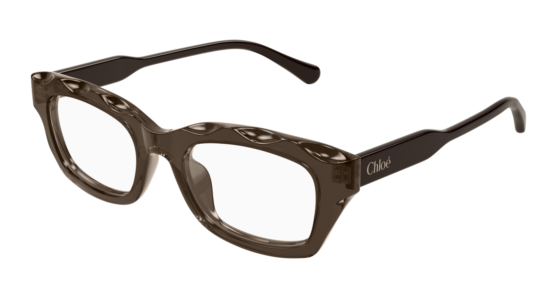 Ophthalmic frames Chloé CH0297O 007 8056376561524 | Ottica Lux