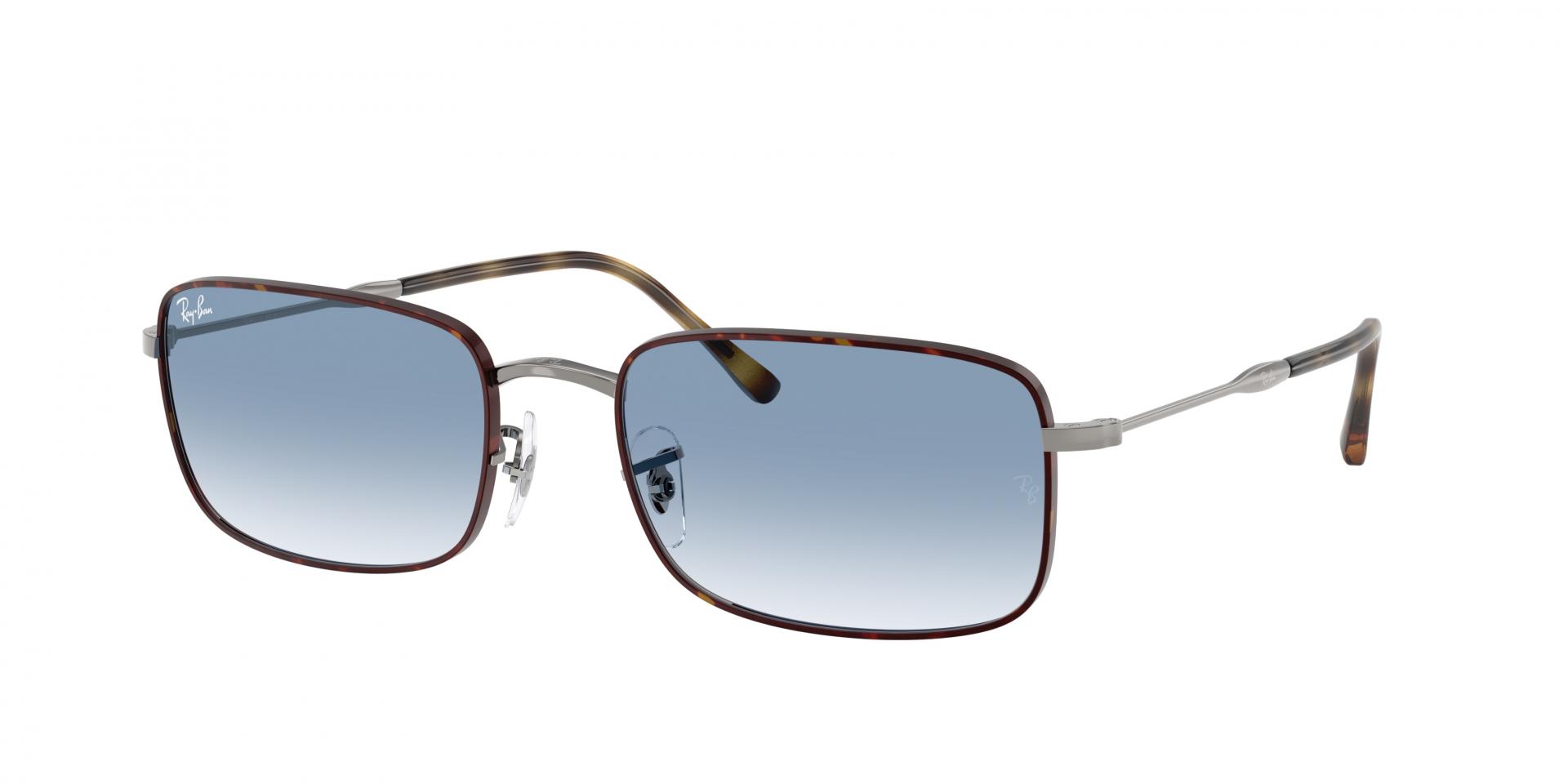 Sunglasses Ray-Ban RB3746 92703F 8056262282250 | Ottica Lux