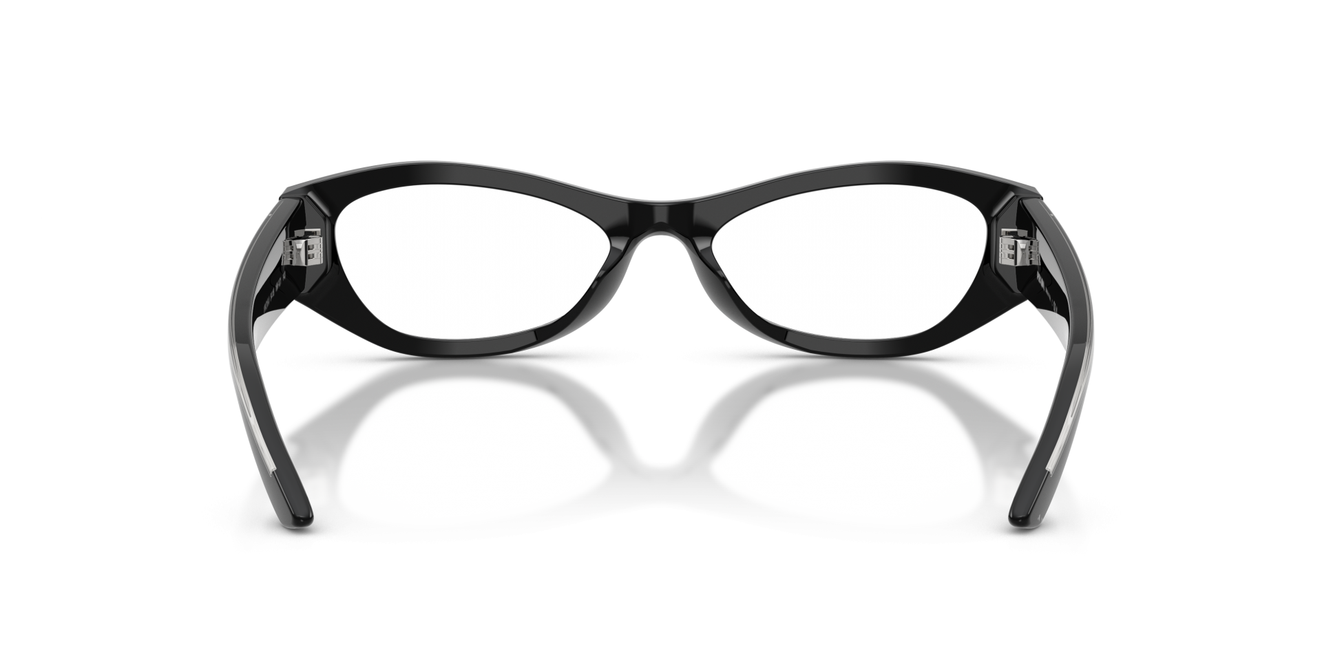 Ophthalmic frames Prada PR D19VU 16K1O1 8056262980989 | Ottica Lux