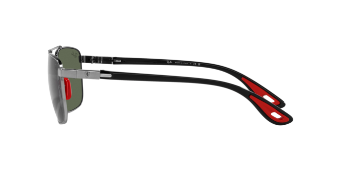 Sunglasses Ray-Ban RB3720 9264O9 8056597935739 | Ottica Lux