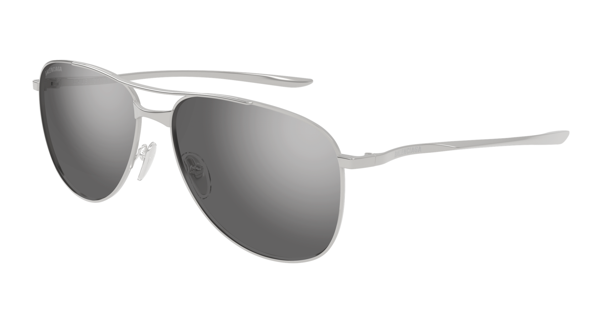 Occhiali da sole Balenciaga BB0538S 001 8056376691313 | Ottica Lux