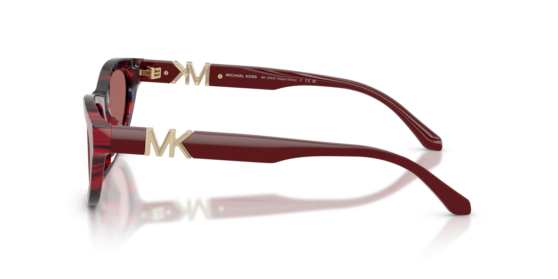 Occhiali da sole Michael Kors MK2293U NAPA VALLEY 405669 0725125550543 | Ottica Lux