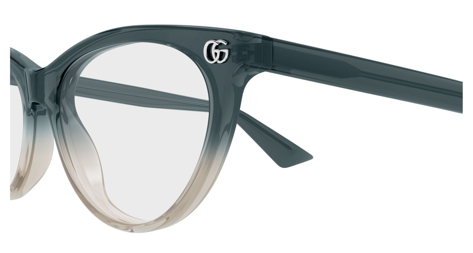 Ophthalmic frames Gucci GG2112O 004 8056376639919 | Ottica Lux