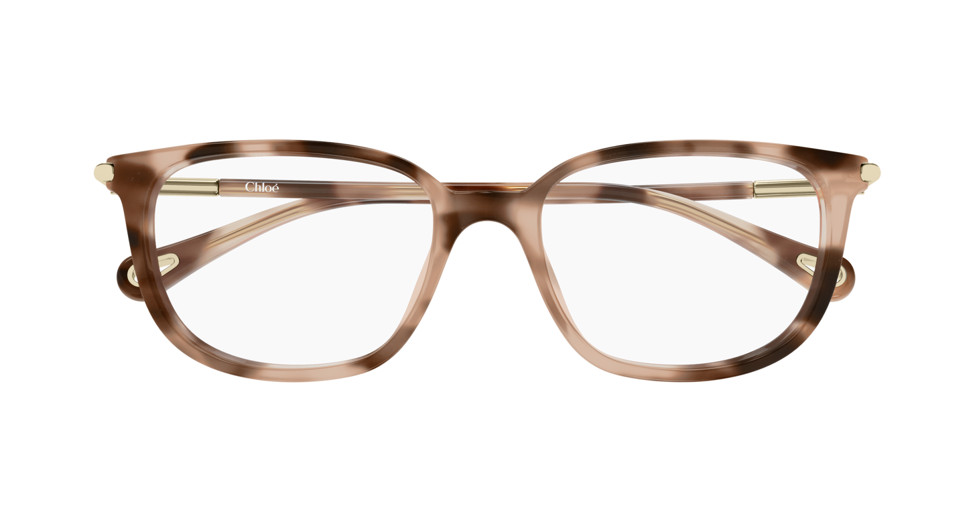 Ophthalmic frames Chloé CH0400O 003 8056376701487 | Ottica Lux