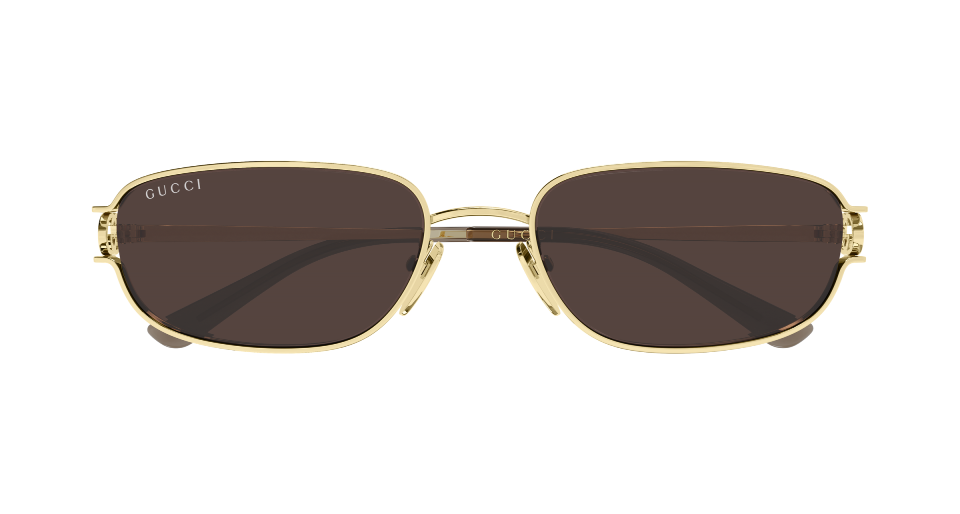 Occhiali da sole Gucci GG2232S 002 8056376684186 | Ottica Lux