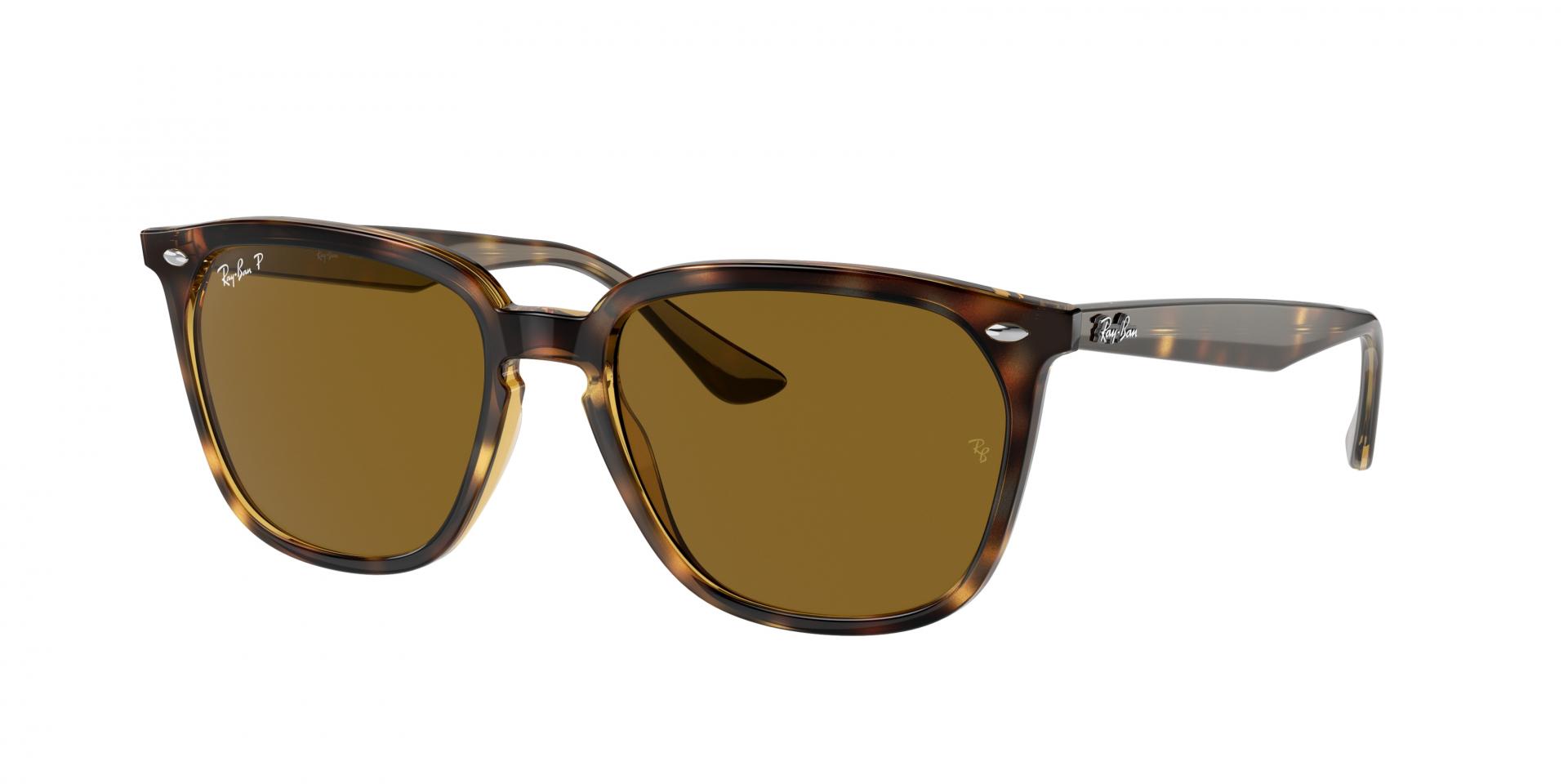 Occhiali da sole Ray-Ban RB4362 710/83 8056597519014 | Ottica Lux