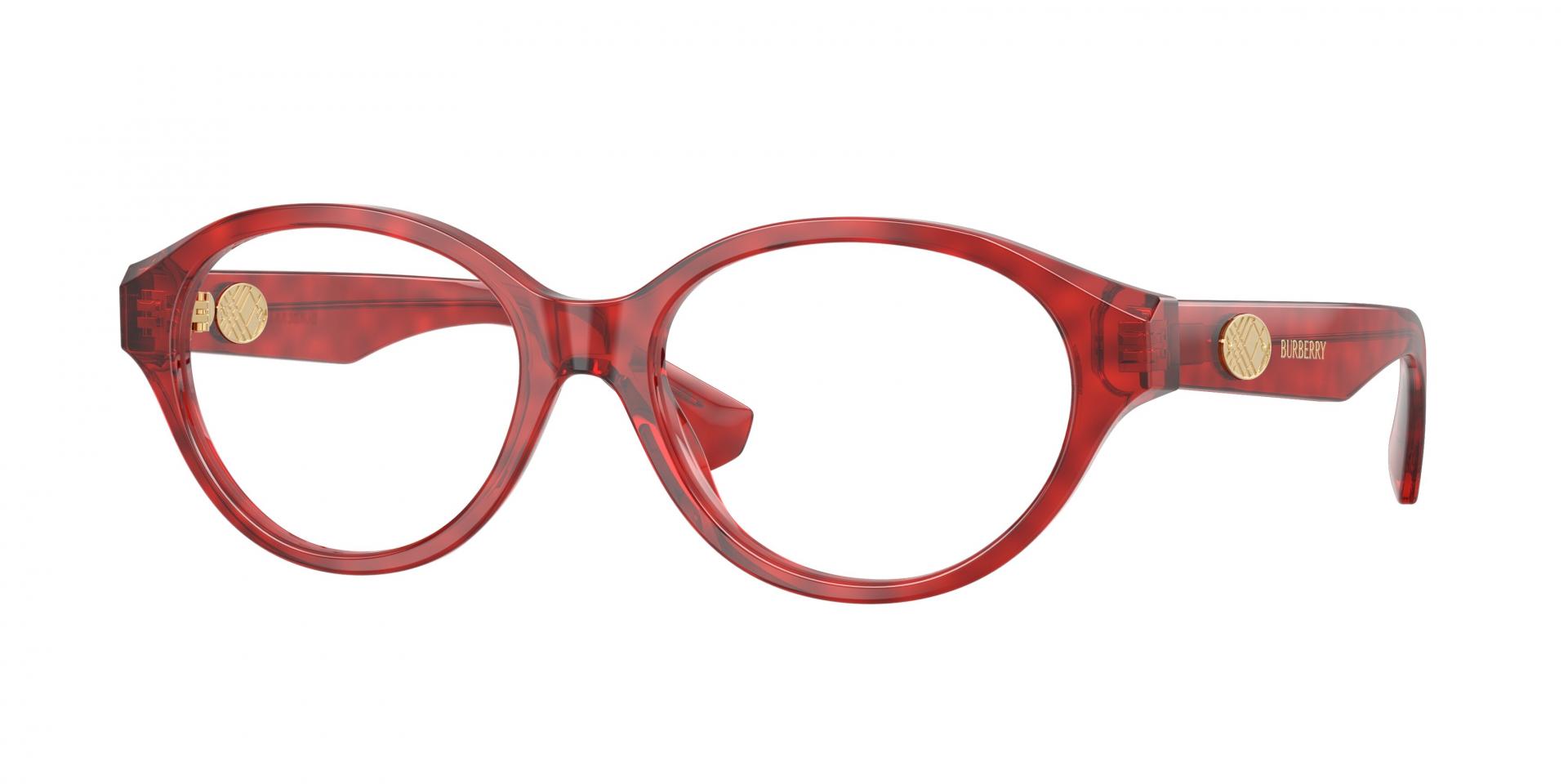 Occhiali da vista Burberry BE2466 4106 8056262967522 | Ottica Lux