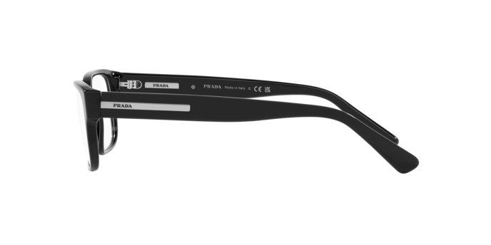 Ophthalmic frames Prada PR 18ZV 1AB1O1 8056597878081 | Ottica Lux Ophthalmic frames Prada PR 18ZV 1AB1O1 8056597878081 | Ottica Lux
