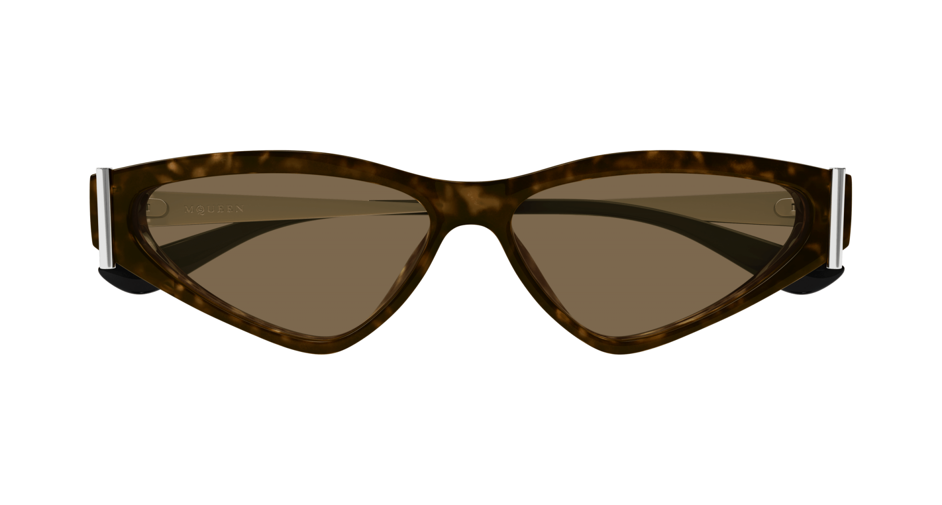 Sunglasses Alexander McQUEEN AM0493S 002 8056376566680 | Ottica Lux