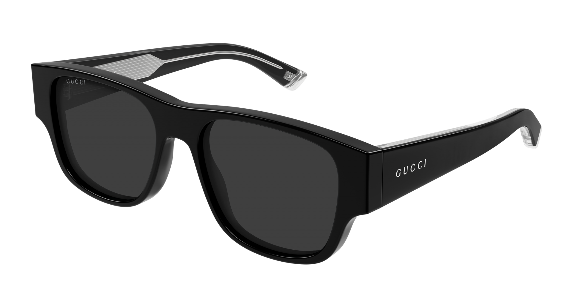 Occhiali da sole Saint Laurent SL 875 001 8056376664492 | Ottica Lux