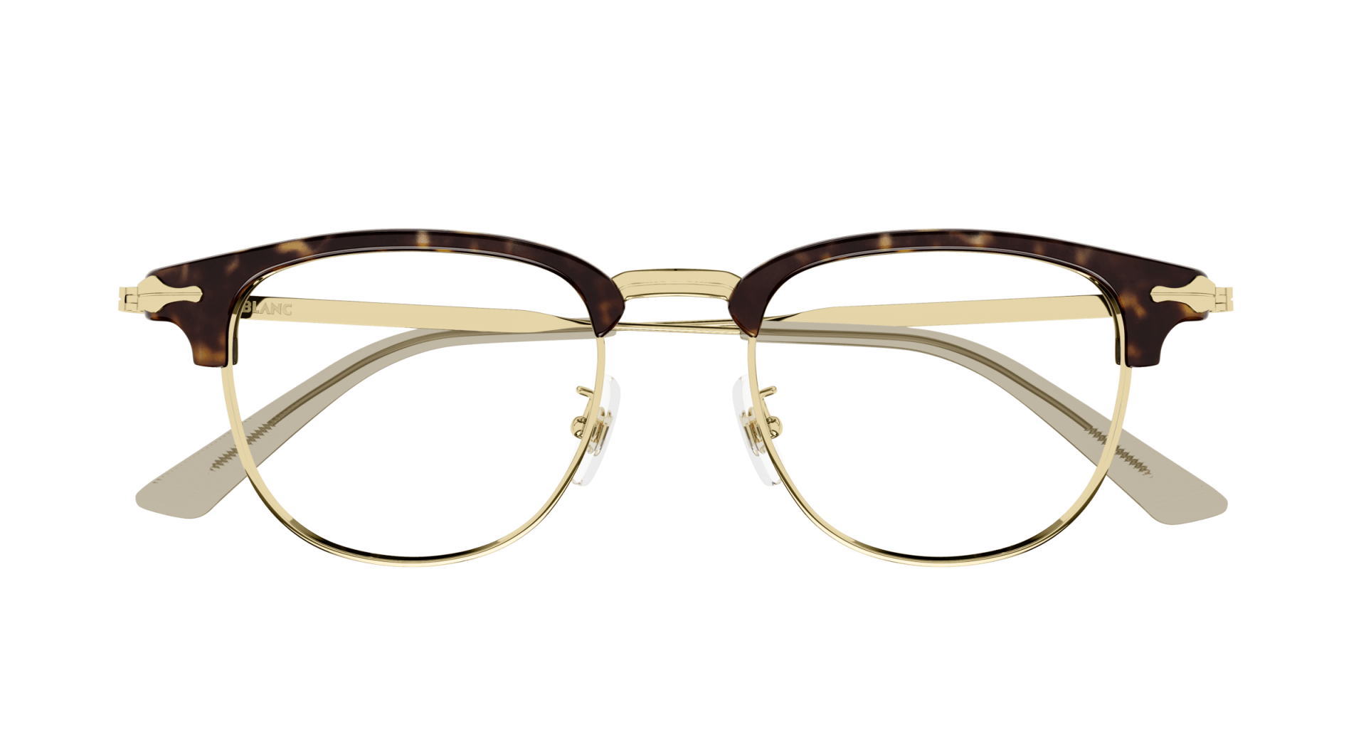Ophthalmic frames Mont Blanc MB0364O 002 8056376530438 | Ottica Lux Ophthalmic frames Mont Blanc MB0364O 002 8056376530438 | Ottica Lux