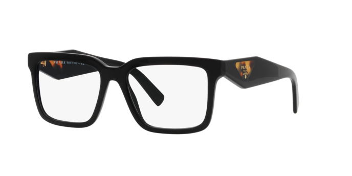 Ophthalmic frames Prada PR 10YV 1AB1O1 8056597626217 | Ottica Lux