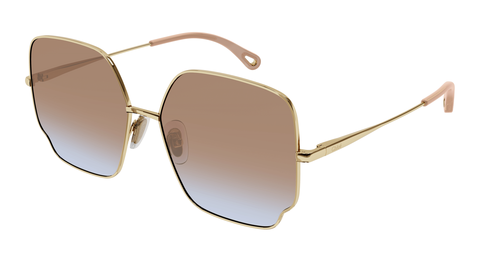 Occhiali da sole Chloé CH0092S 002 8056376395112 | Ottica Lux