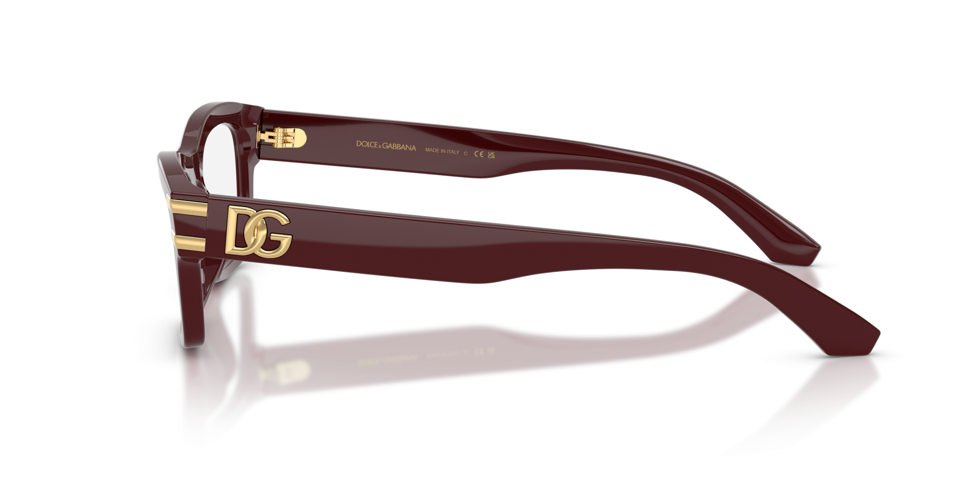 Occhiali da vista Dolce & Gabbana DG3454 3091 8056266005459 | Ottica Lux