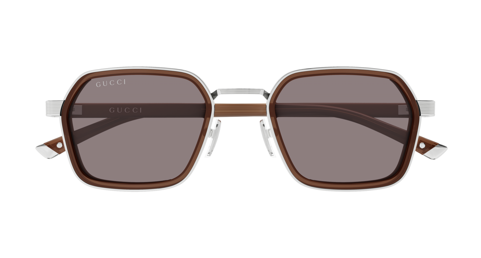 Sunglasses Gucci GG2074S 005 8056376643411 | Ottica Lux