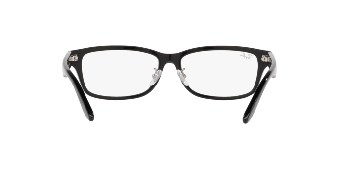 Ophthalmic frames Ray-Ban RX5408D 2000 8056597666947 | Ottica Lux Ophthalmic frames Ray-Ban RX5408D 2000 8056597666947 | Ottica Lux