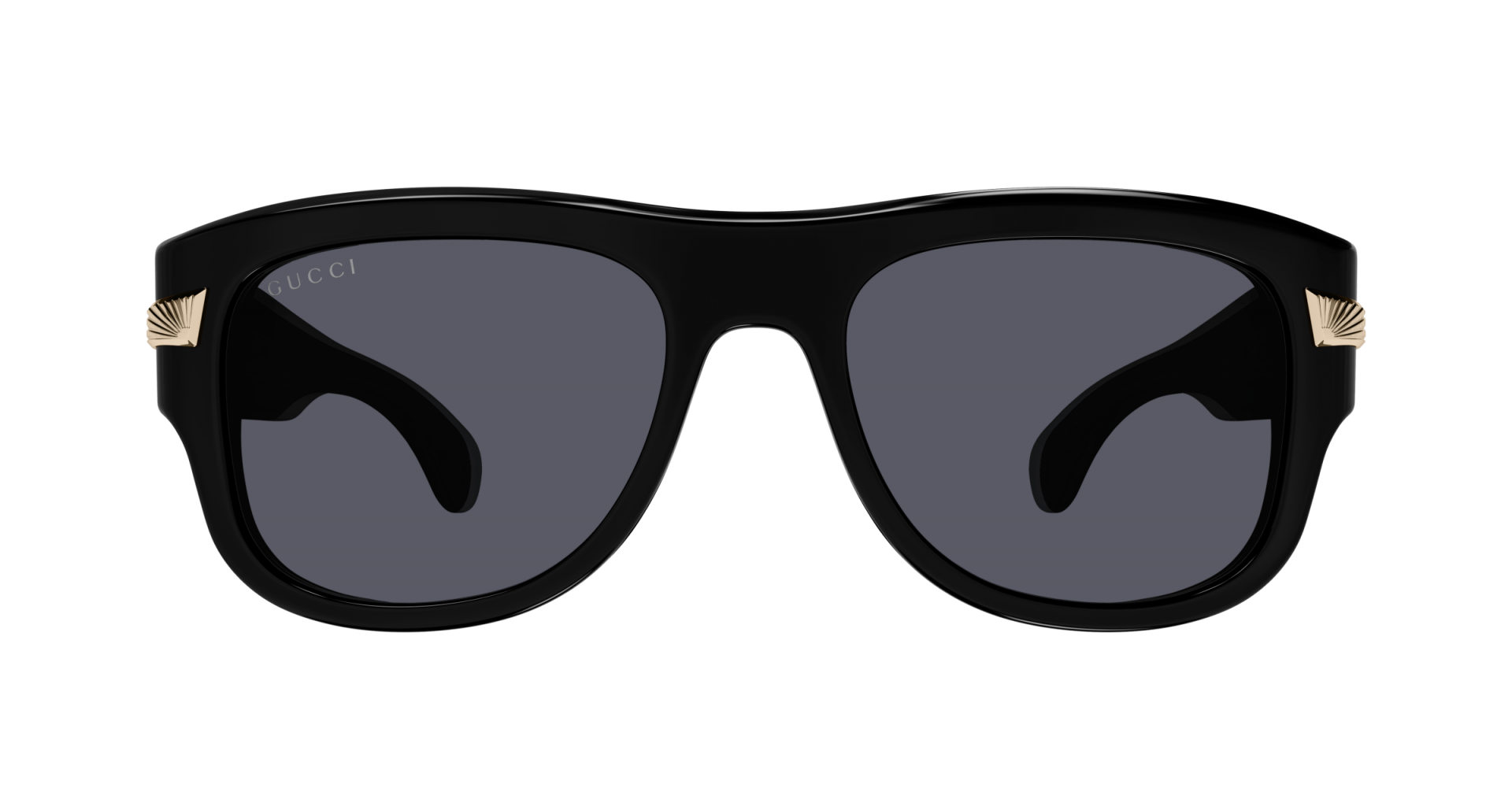 Occhiali da sole Gucci GG1517S 001 8056376490817 | Ottica Lux