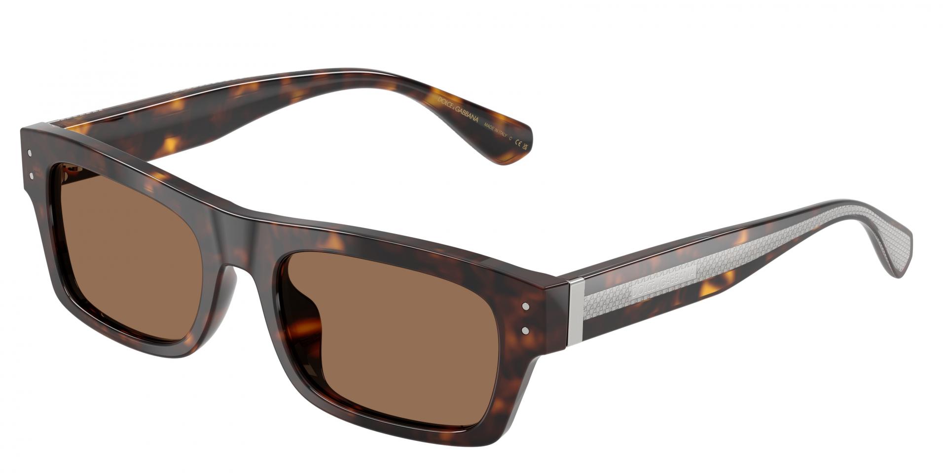 Occhiali da sole Dolce & Gabbana DG4567 3480/3 8056266004070 | Ottica Lux
