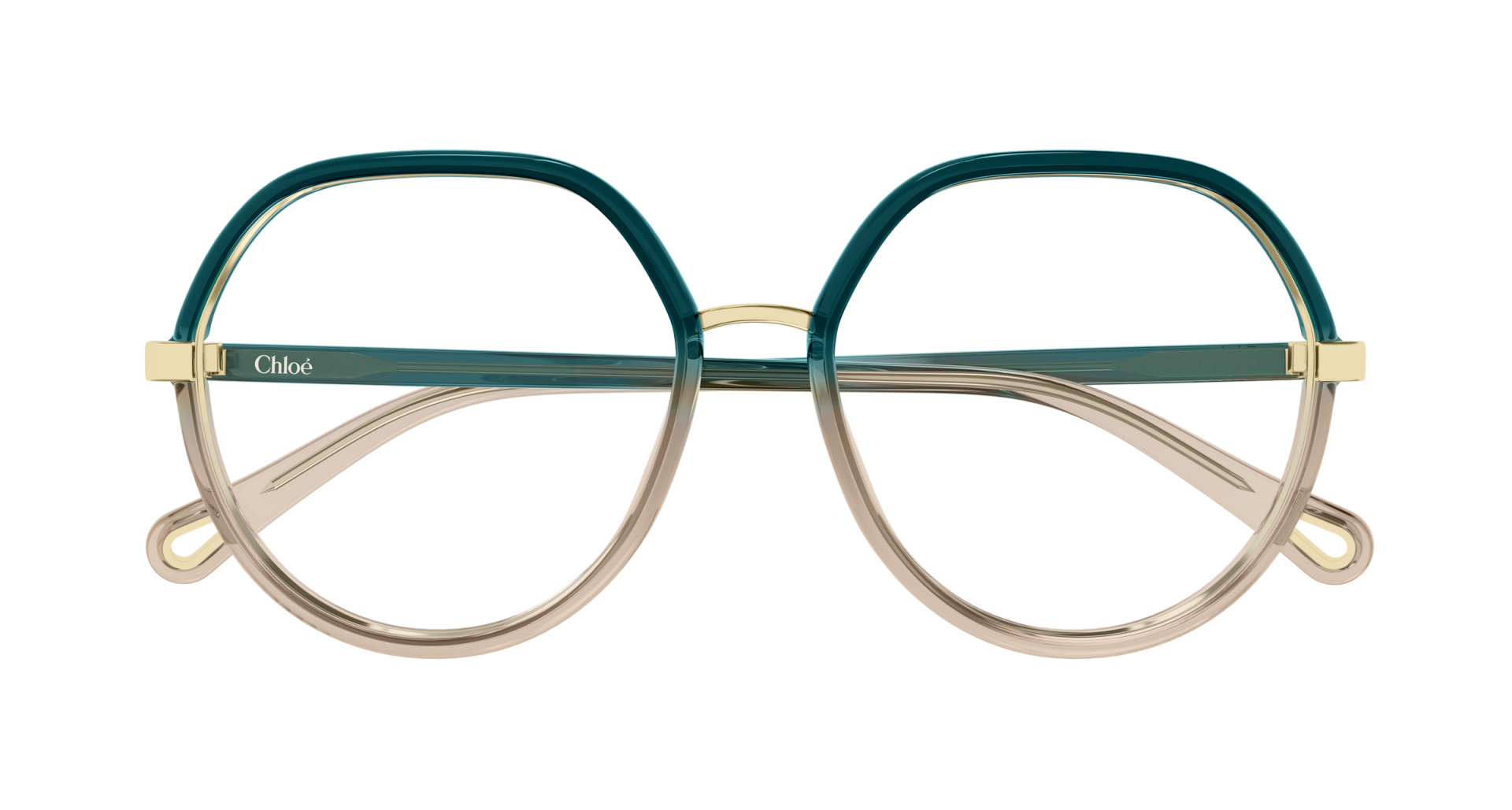 Ophthalmic frames Chloé CH0131O 013 8056376702309 | Ottica Lux