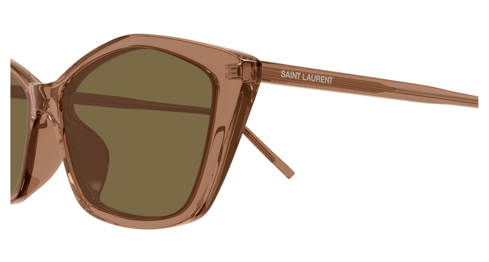 Occhiali da sole Saint Laurent SL 775 007 8056376619676 | Ottica Lux