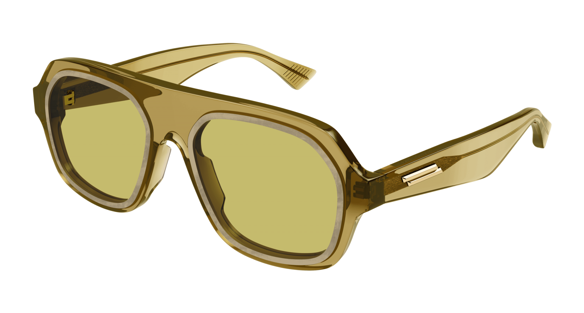 Occhiali da sole Bottega Veneta BV1217S 003 8056376452839 | Ottica Lux