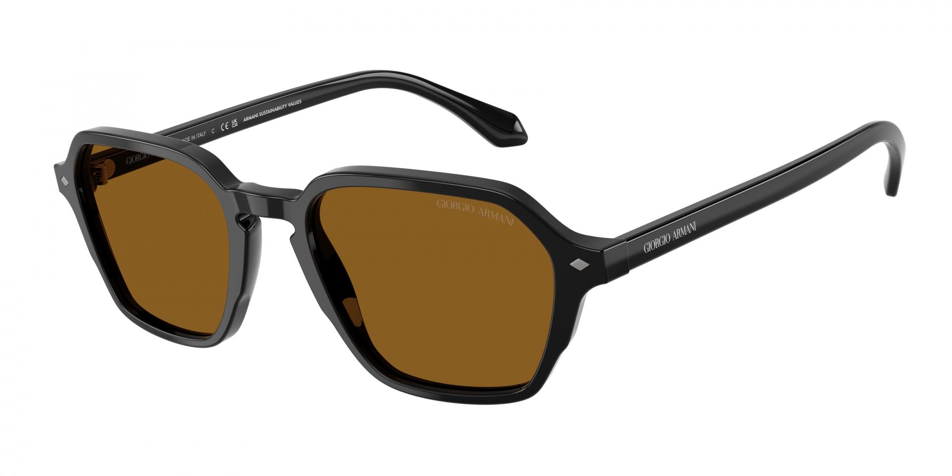 Sunglasses Giorgio Armani AR8220 587553 8056262199763 | Ottica Lux