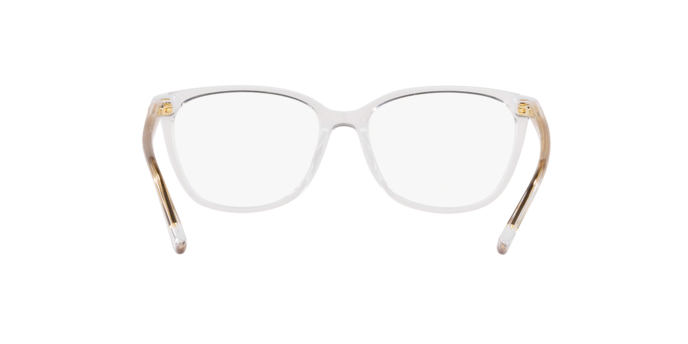 Occhiali da vista Michael Kors MK4067U SANTA CLARA 3015 0725125032278 | Ottica Lux